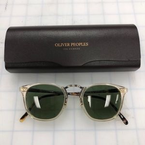 Oliver Peoples Sunglasses - Roone